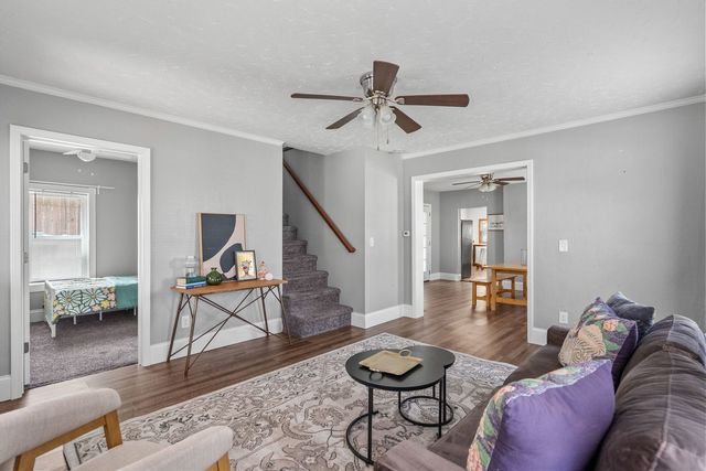 526 31st Street, Rock Island, IL 61201