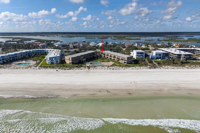 7900 A1A S A201, St Augustine, FL 32080