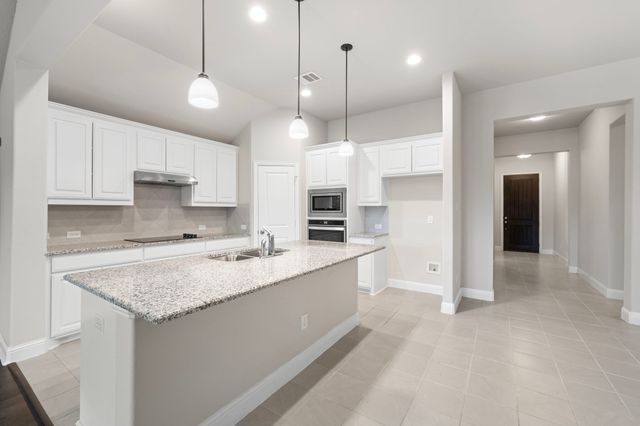 203 Old Settlers Trail, Waxahachie, TX 75167