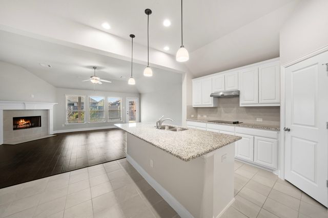 203 Old Settlers Trail, Waxahachie, TX 75167