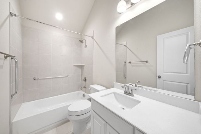 203 Old Settlers Trail, Waxahachie, TX 75167