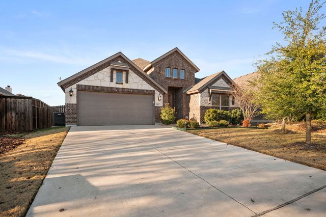 203 Old Settlers Trail, Waxahachie, TX 75167