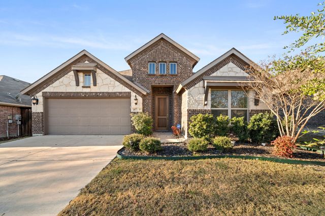 203 Old Settlers Trail, Waxahachie, TX 75167