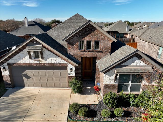 203 Old Settlers Trail, Waxahachie, TX 75167