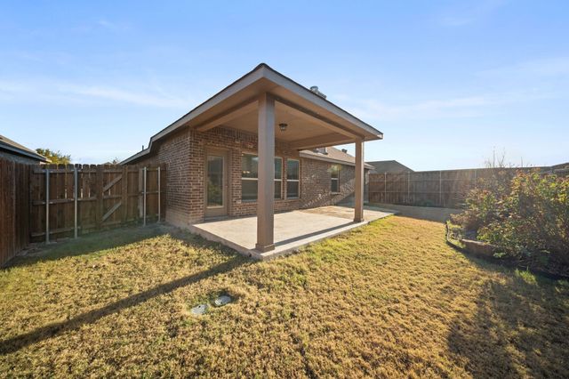 203 Old Settlers Trail, Waxahachie, TX 75167