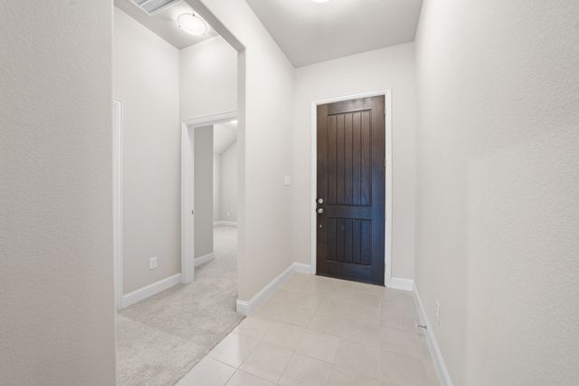 203 Old Settlers Trail, Waxahachie, TX 75167