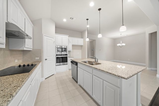 203 Old Settlers Trail, Waxahachie, TX 75167