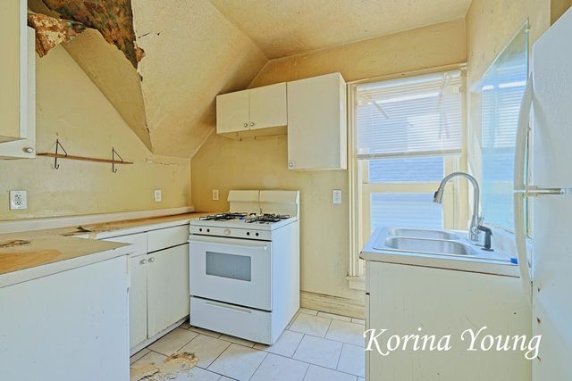 1575 Park Street, Muskegon City, MI 49441