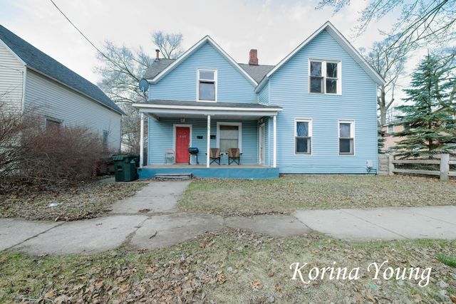 1575 Park Street, Muskegon City, MI 49441