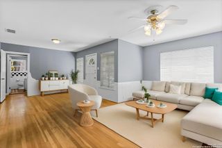 111 Blue Bonnet, Alamo Heights, TX 78209