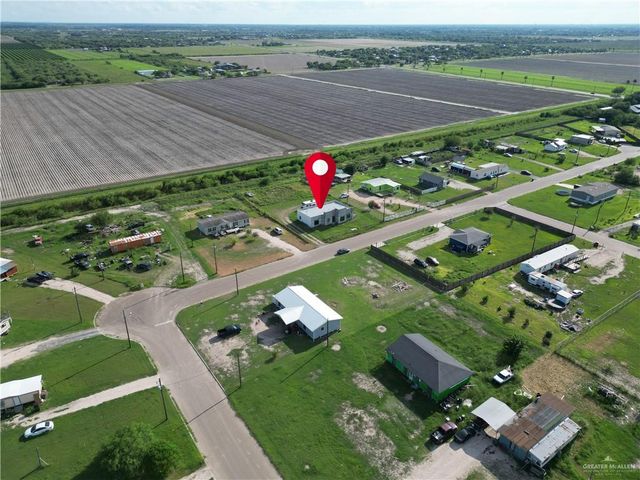 669 Tommy Drive, Donna, TX 78537