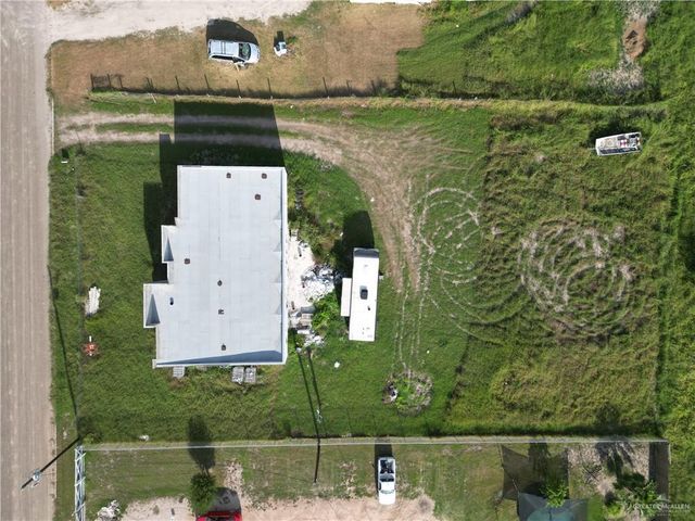 669 Tommy Drive, Donna, TX 78537