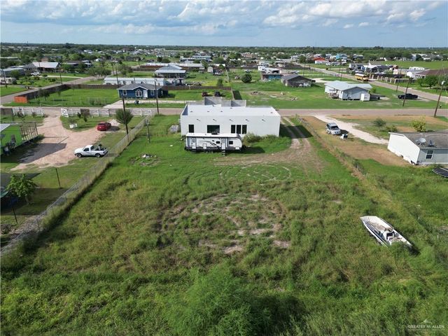 669 Tommy Drive, Donna, TX 78537