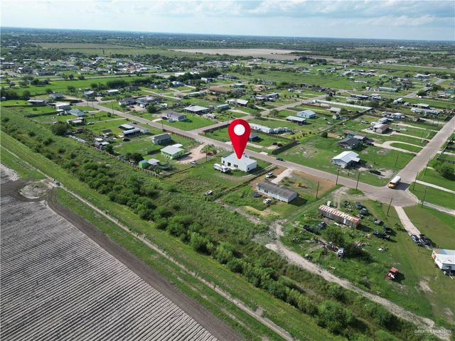 669 Tommy Drive, Donna, TX 78537