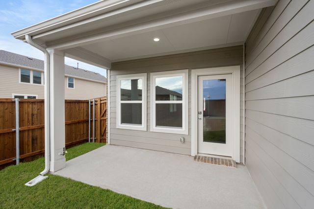 7325 Autumn Hill Drive, Denton, TX 76249