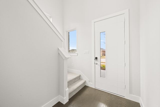 7325 Autumn Hill Drive, Denton, TX 76249