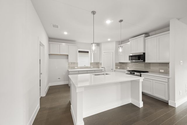 7325 Autumn Hill Drive, Denton, TX 76249