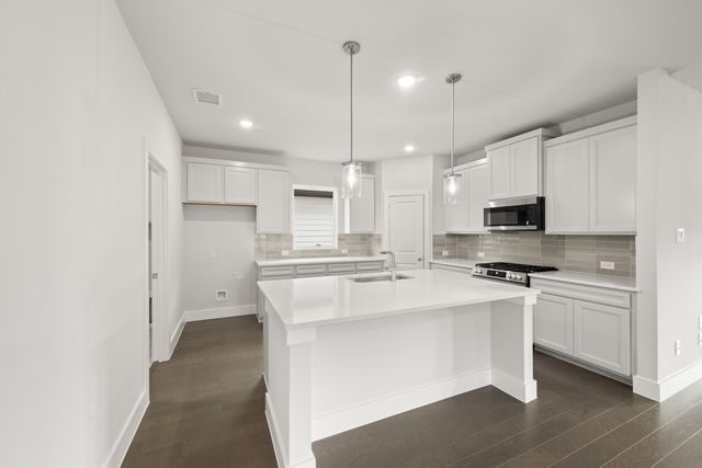 7325 Autumn Hill Drive, Denton, TX 76249