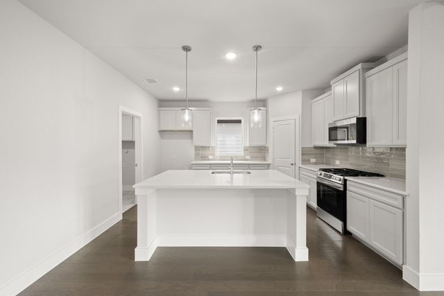 7325 Autumn Hill Drive, Denton, TX 76249