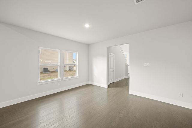 7325 Autumn Hill Drive, Denton, TX 76249