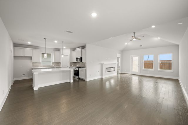 7325 Autumn Hill Drive, Denton, TX 76249