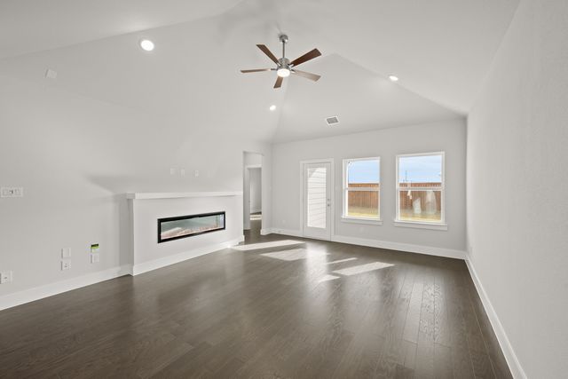 7325 Autumn Hill Drive, Denton, TX 76249