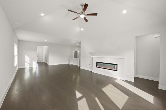 7325 Autumn Hill Drive, Denton, TX 76249