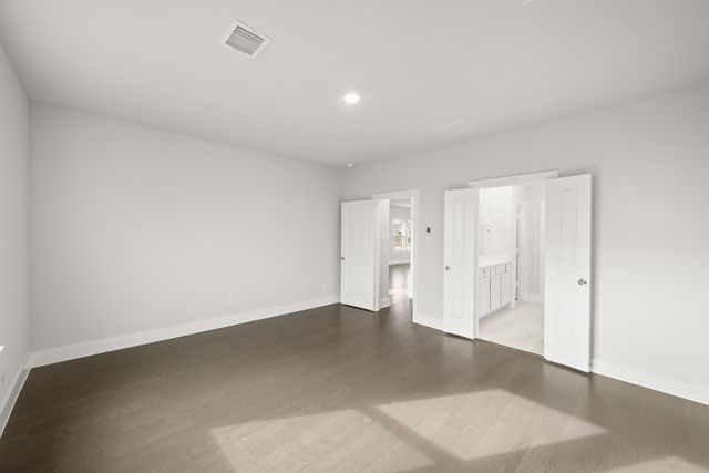 7325 Autumn Hill Drive, Denton, TX 76249