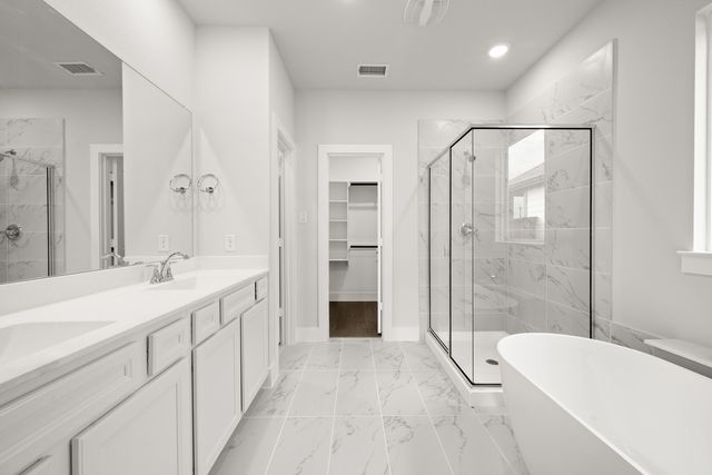 7325 Autumn Hill Drive, Denton, TX 76249