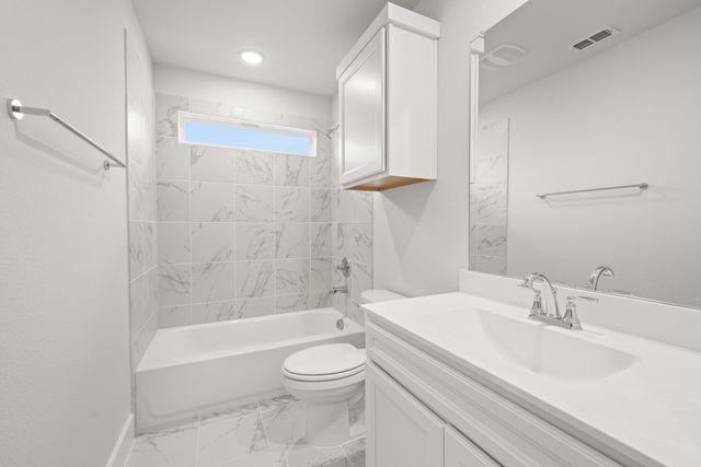 7325 Autumn Hill Drive, Denton, TX 76249