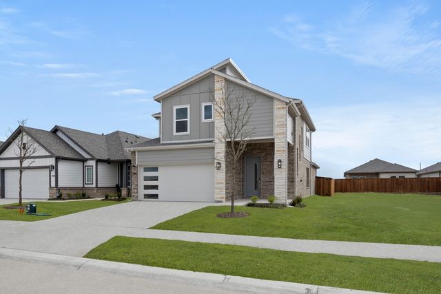 7325 Autumn Hill Drive, Denton, TX 76249