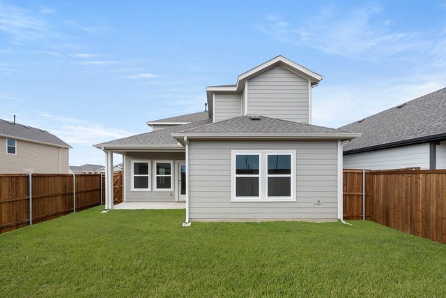 7325 Autumn Hill Drive, Denton, TX 76249