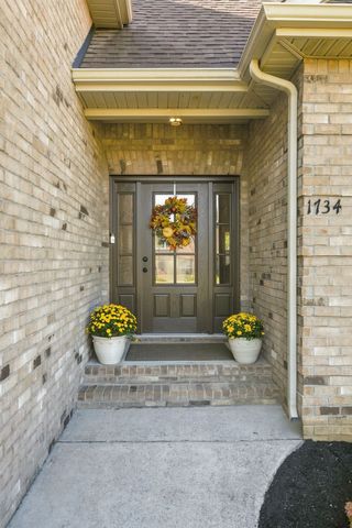 1734 Bear Paw Lane, Murfreesboro, TN 37130