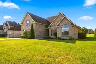 1734 Bear Paw Lane, Murfreesboro, TN 37130