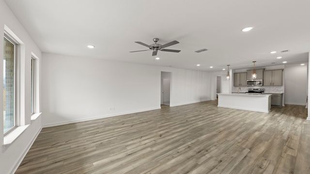 1202 Willet Sound Lane, Forney, TX 75126