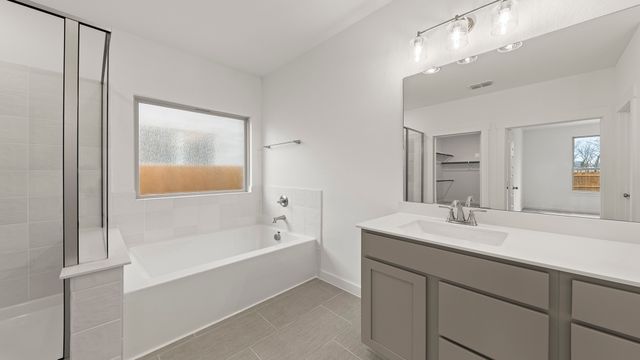 1202 Willet Sound Lane, Forney, TX 75126