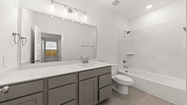 1202 Willet Sound Lane, Forney, TX 75126