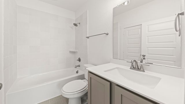 1202 Willet Sound Lane, Forney, TX 75126