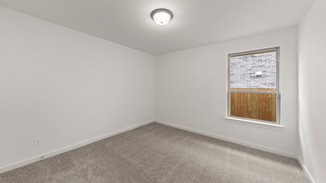 1202 Willet Sound Lane, Forney, TX 75126