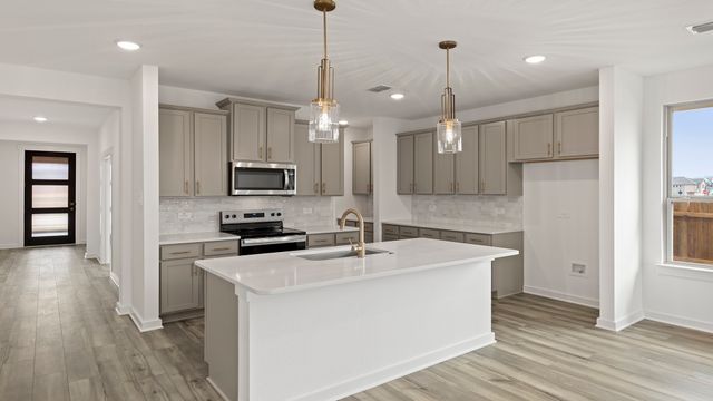 1202 Willet Sound Lane, Forney, TX 75126