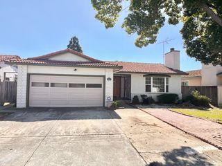 3278 Faith Court, San Jose, CA 95127
