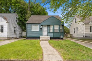 19445 Prevost Street, Detroit, MI 48235