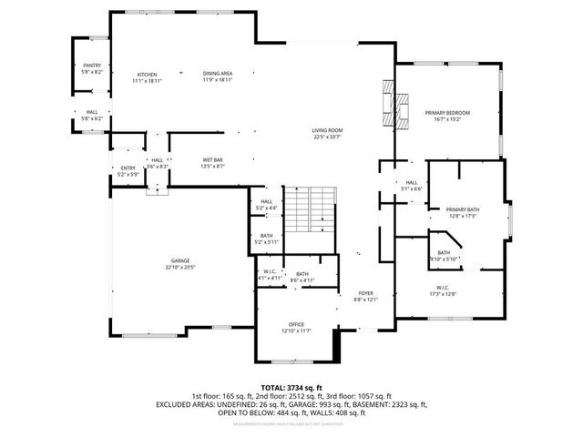 7445 NW Fawn Avenue, Parkville, MO 64152