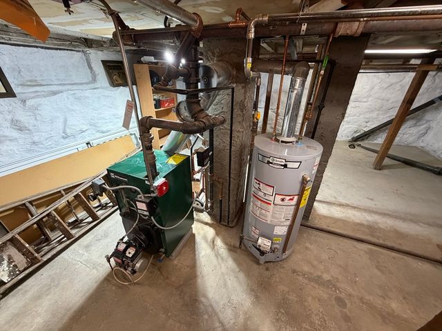 13 Wright St, Stoneham, MA 02180