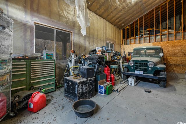 3152 E CANYON RD, Springville, UT 84663