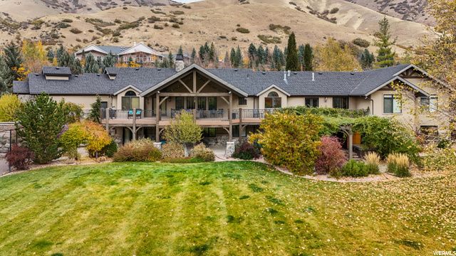 3152 E CANYON RD, Springville, UT 84663