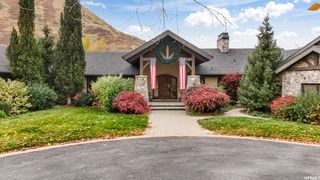 3152 E CANYON RD, Springville, UT 84663