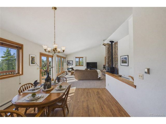 10798 Crystal Way, Conifer, CO 80433