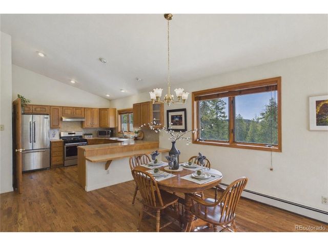 10798 Crystal Way, Conifer, CO 80433