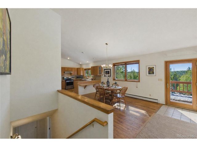 10798 Crystal Way, Conifer, CO 80433